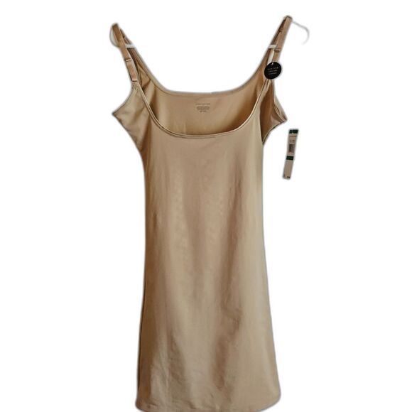 Jones New York Slimming Shapewear in Nude - Size L - Picture 1 of 6